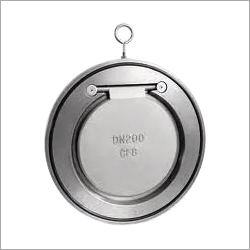 Wafer Swing Check Valve