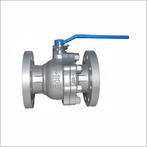 Floating Ball Valve