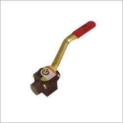 IBR Ball Valve