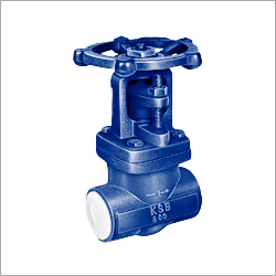 Industrial Forged Valve