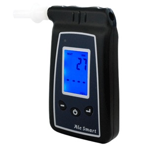 Alcohol Breath Analyser AT8020 Alcohol Breath Analyser AT8020