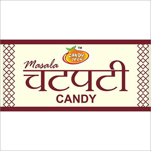Chatpati Masala Candy