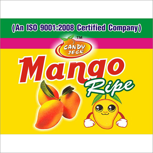 Mango Ripe Candy