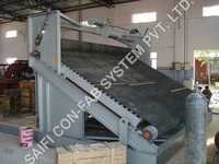 Specially Designed Machines