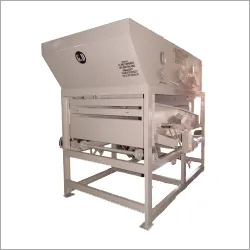Seed Cleaning Machine Seed Cleaning Machine