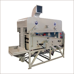 Grain Grading Machine