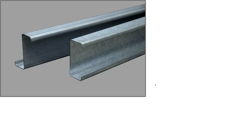 Purlins Girts