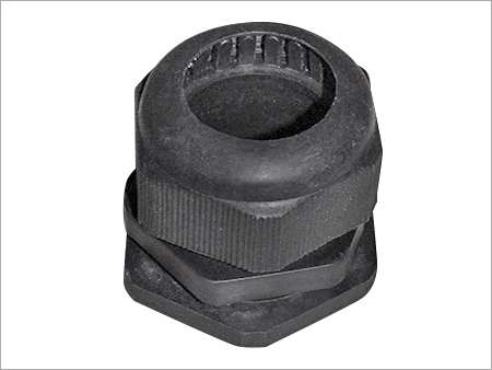 Plastic Cable Gland