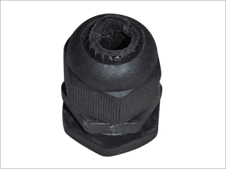 Electric Plastic Cable Gland