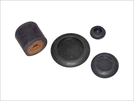Rubber Grommet