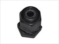 Polyamide Cable Glands - Polyamide Material, Varied Dimensions, Black Color, Ip68 Rating, - Easy Installation, Crack Resistance, High Mechanical Strength, Shock Resistance