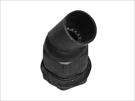 Plastic Nylon Cable Gland