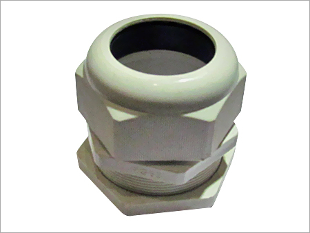 Plastic Waterproof Cable Gland