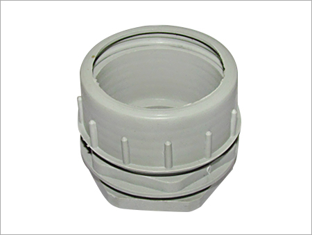 Nylon Flexible Cable Gland