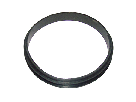 Industrial PVC Circle Rings