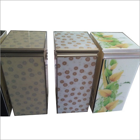 Automatic Flour Mill Machine