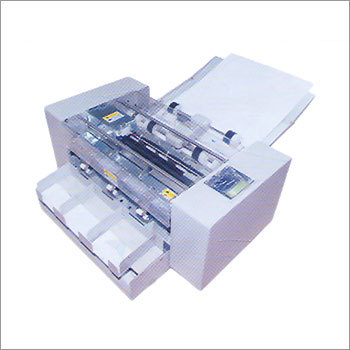 Business Card Cutter