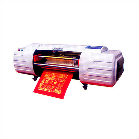 Digital Hot foil Stamping Machine