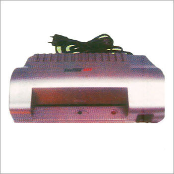 Lamination Machinery