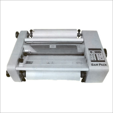 Lamination Machine