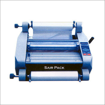 Thermal Lamination Machine