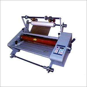 Thermal Lamination Machine (Front & Back)