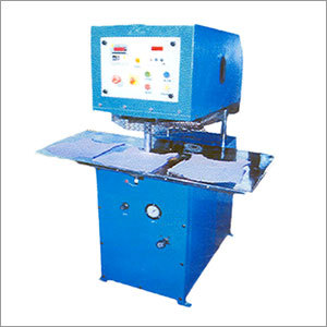 Heavy Duty Embossing Machine