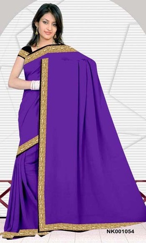 Designer Fancy Saree