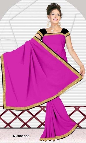 Exclusive Saree