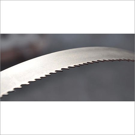 Bimetal Bandsaw Blades