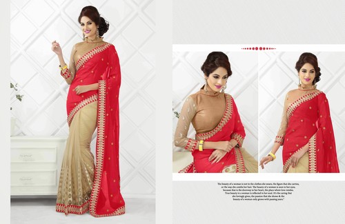 Matchless Collection Of Sarees