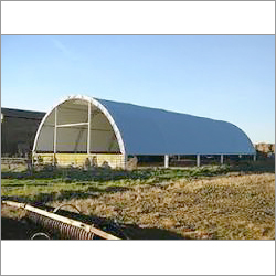 Agricultural Building Construction