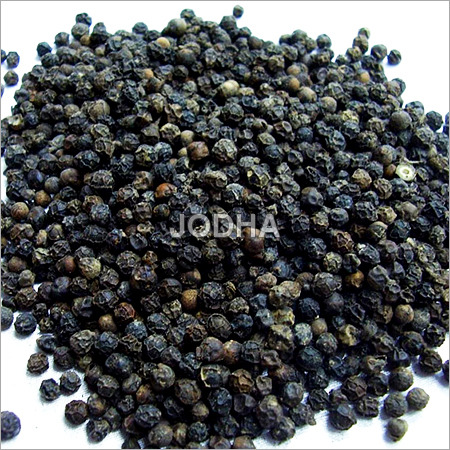 Black Pepper