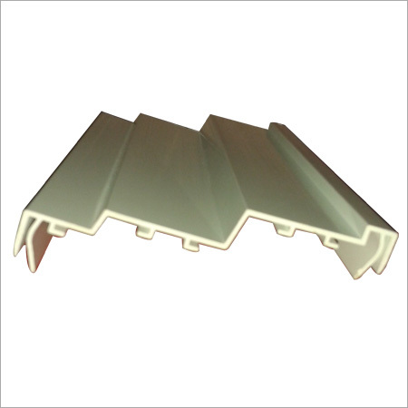 Deep Freezer Top Profiles