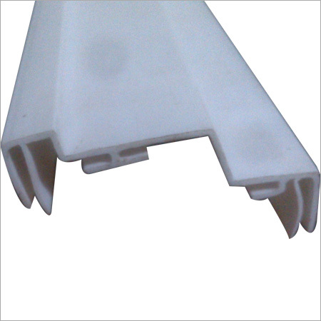 70mm Pvc Profiles