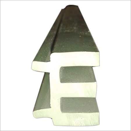 E Channel Profile
