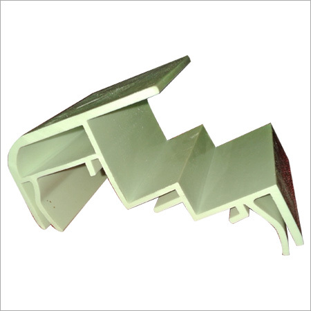 Top Breaker Profile For Deep Freezer