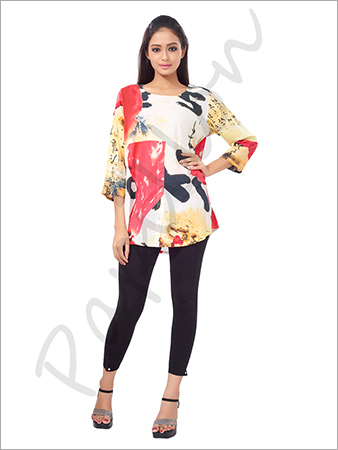 Ladies Designer Kurtis