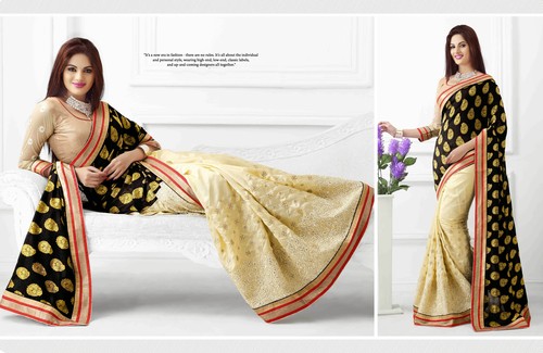 Matchless Collection Of Sarees