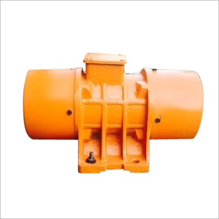 Shuttering Vibrator Motors