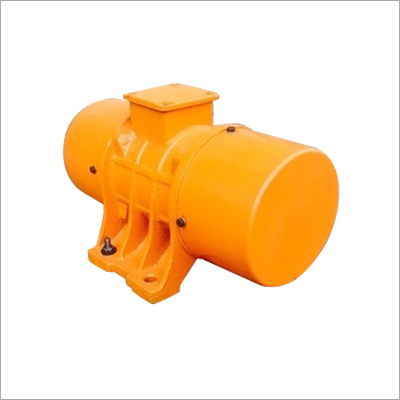 Electric Vibrator Motors