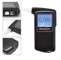 Alcoscan Breath Alcohol Tester