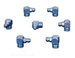 High Class Grease Nipple