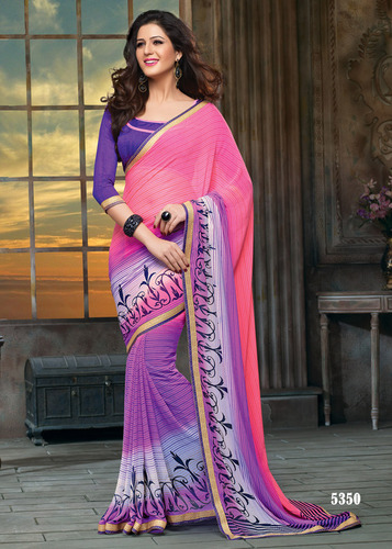 Latest Designer Sarees