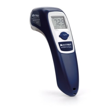 Infrared Medical Thermometer