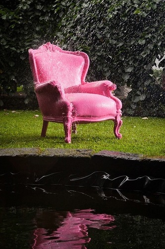 Wooden Arm Chairs
