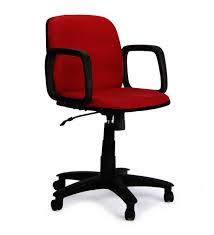 Low Back Revolving Chair