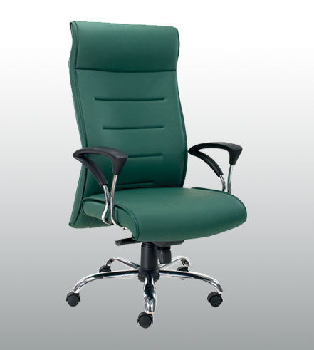 Revolving Staff Chair