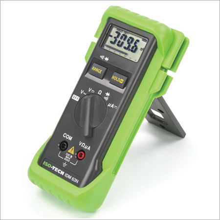 Electrical Test Meter