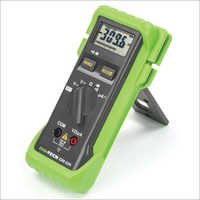 Electrical Test Meter